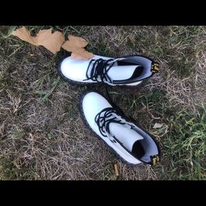 Boots(Dr.martens)